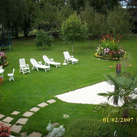 Villa Garnier Saint-Michel-sur-Loire Exteriér fotografie